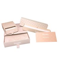 Bracciale Rosato Donna Storie in Argento RZB016 - RZB016